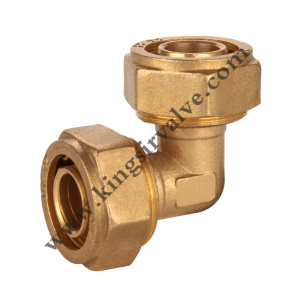 COUPLING MALE FLANGED Fittings