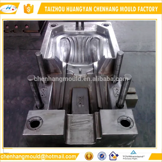 2016 Vietnam market chair mould making with reclining chair