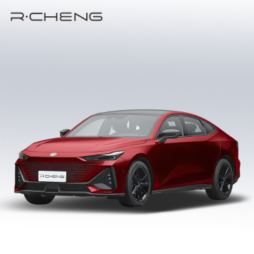 Changan Uni-V 2024 Μεταχειρισμένα βενζινοκίνητα: Προσιτές επιλογές εξοικονόμησης αερίου για ενήλικες