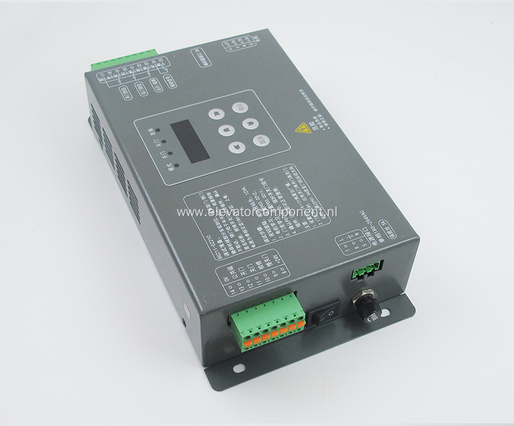 Door Controller for ThyssenKrupp Elevators BG211-DZ21C