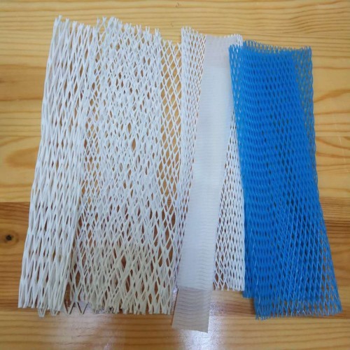 Best Price elastic protective mesh sleeve for parts