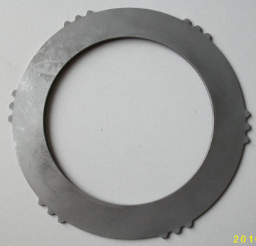 Jcb Steel Clutch Plate 