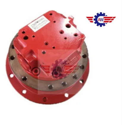 Kayaba MAG-26 final drive MAG-26VP travel motor,KYB MAG-26VP-350 MAG-26V-230 MAG-26V-250 MAG-26V-360