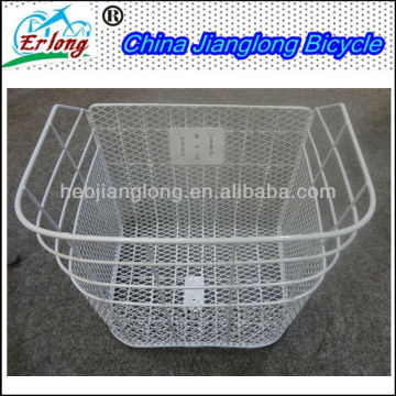 bicycle parts/bicycle basket