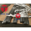 Flat Sided Elliptical Welded Stainless Steel Oval Tube