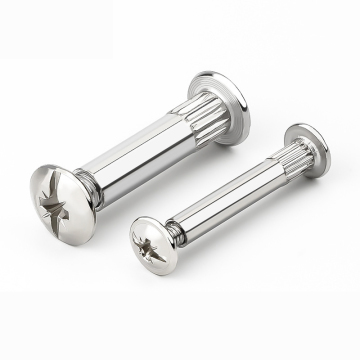 JCBScrewsAndSleeveNutsFurnitureJointConnectors