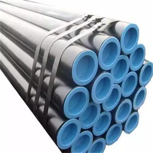 APL 5L X52 219*12.7MM Oil pipeline