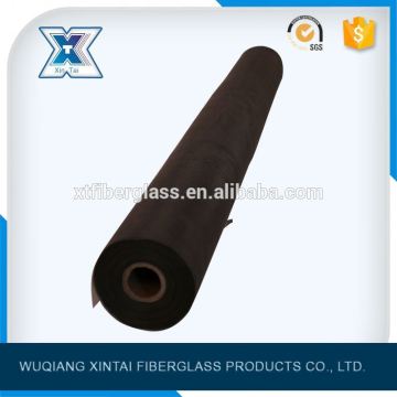 Attractive In Price And Quality, Protection White Fly Screen Fiberglass Window Screen