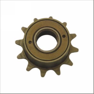 12t Hot Forged Bicycle Freewheel