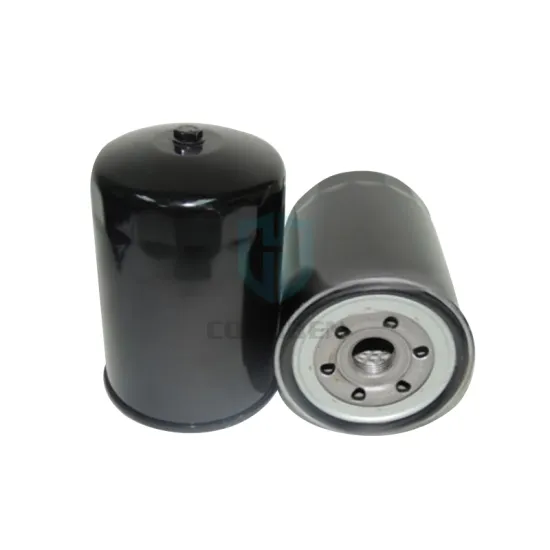 Automotive Replacement Oil Filters for HINO Trucks