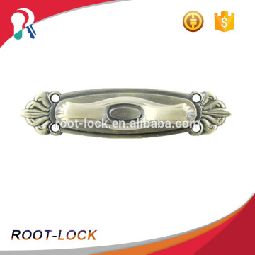 Low price window security handle lock