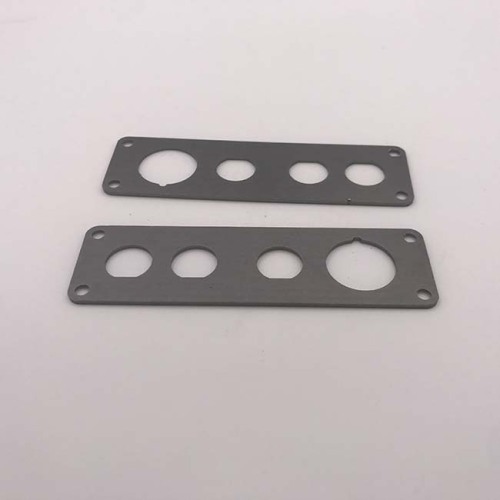 Customized Service Machining Laser Cutting Parts