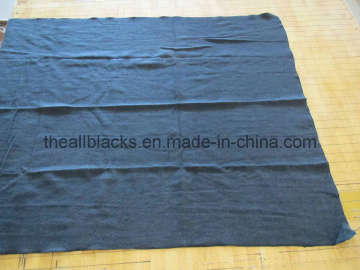 100% Flame Retardant Wool Blanket