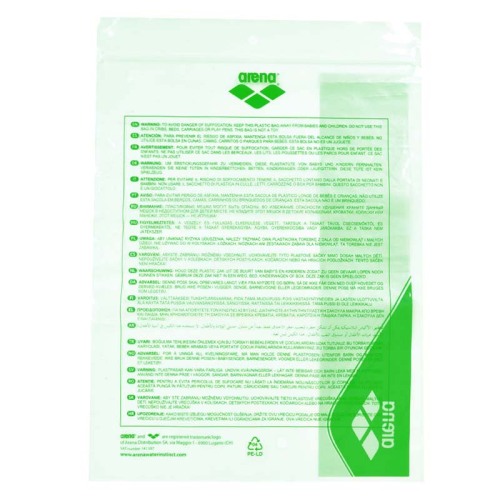 The environmental protection PE bag