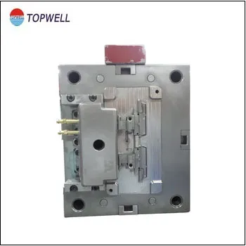 Carbon Bicycle Mould and ABS Plastic Car Parts