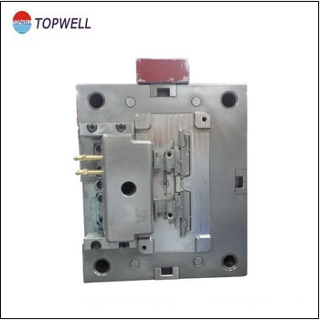 Plastic Injection Mould