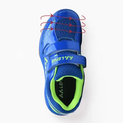 2024 Unisex Professional Badminton Shoes: Non-Slip, Breathable, and Comfortable Tennis Shoes