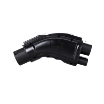 CCS to GBT EVSE Charging Connector and Adapter for DC Chargers