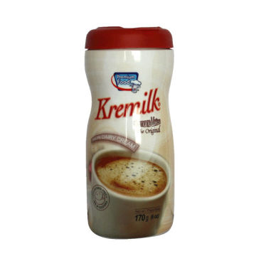 plastic coffee Bottles