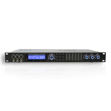 KX500 Professional Karaoke Stage Amplifier