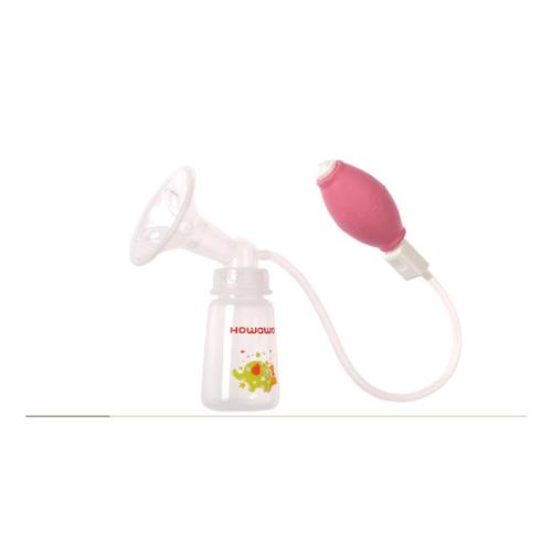 Pam Suction Breastfeeding Milk Collecter