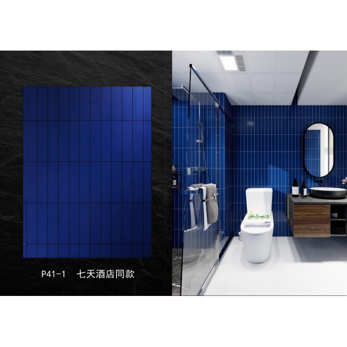 บริการสั่งทำแผงผนัง SPC ที่ใส่ใจต่อสิ่งแวดล้อม