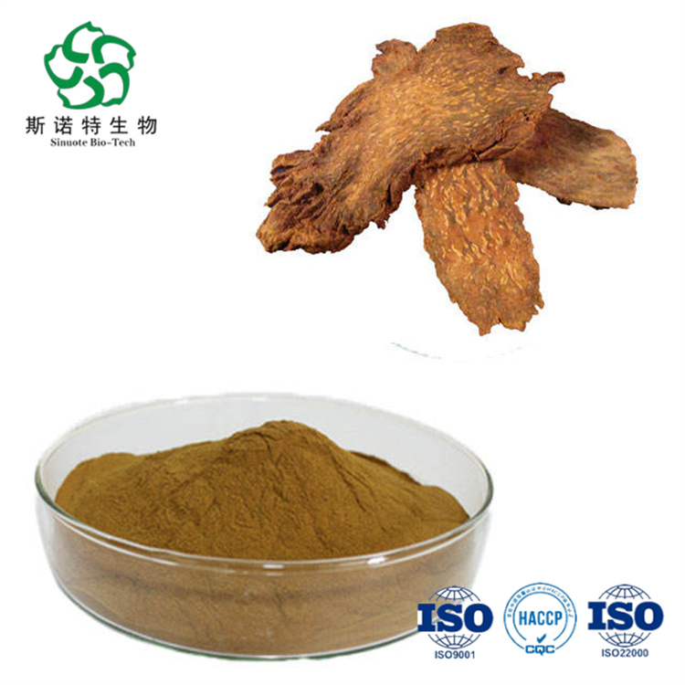 Cynomorium Songaricum Extract