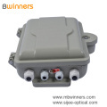 8 Core Optical Fiber Distribution Box Smc Box