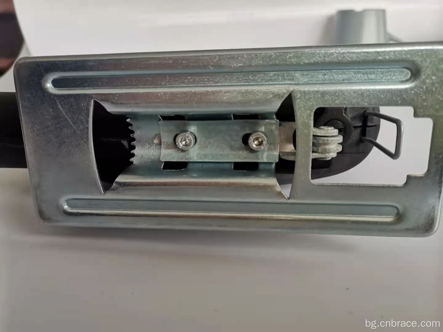 550W професионален преносим дърво работещ джиг трион