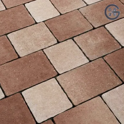 high strength permeable paving