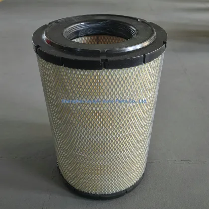 Original Imported Hengst Air Filter Insert E1008L01