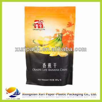 agricultural products package bag /standing bag for farm product