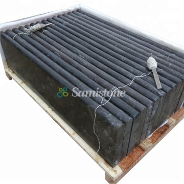 Samistone Sale Natural Blue Limestone Swimming Pool Coping Stones