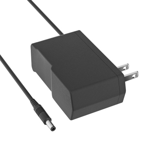 Ac/dc 5v1a Rhd10w050100 Power Adaptor With Us Plug