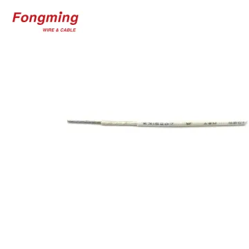 550C 600V high temperature UL5562 MGT cable