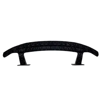 BAINEL Front Lower Ankle Catcher for TESLA Model S 2014-2016 OE 1056837-00-D