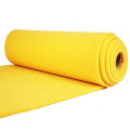 Foamed Silicone Sheets for Industrial Applications