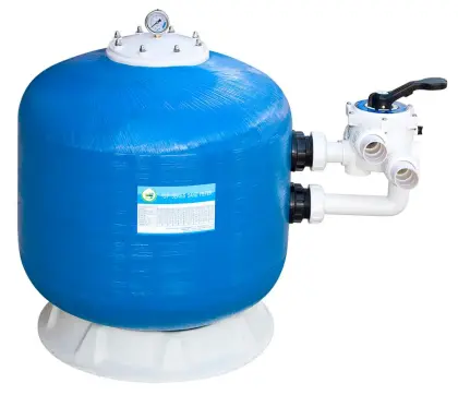 pentair sand filter/sand filter for agriculture irrigation/water sand filter