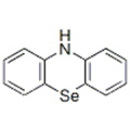 10H-phenoselenazine
 CAS 262-05-5