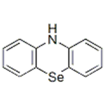 10H-fenoselenazina CAS 262-05-5