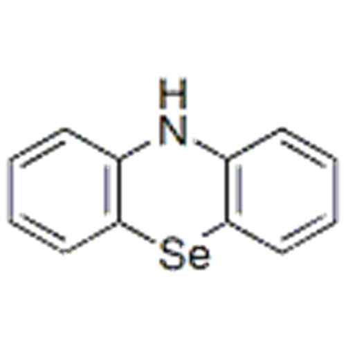 10H-phénosélénazine CAS 262-05-5