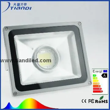 50w led floodlight CE&RoHS,long life span, long life span