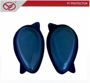 Adult Motorcycle GP Racing Use Knee Pad Sliders Protective Gear