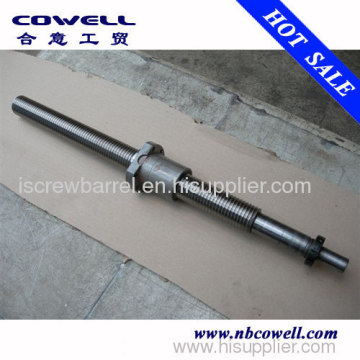 Ball Screw Nut 