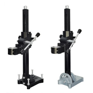 58x43cm Diamond Core Drill Machine: Dapatkan 2 alat pemasangan braket yang dapat digunakan kembali &amp; sekrup ekspansi