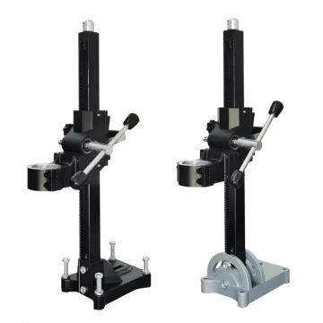 58x43cm Diamond Core Drill Machine: Get 2 Reusable Bracket Fixing Tools & Expansion Screws