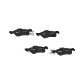 Ford Kuga haima S7 এর সামনের ব্রেক প্যাড