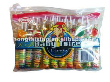 Bestway Baby Tsire Candy