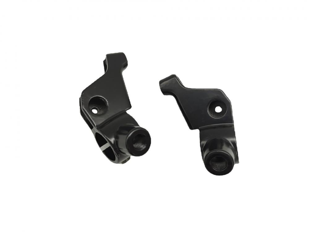 Quality motorcycle brake clutch handle bracket