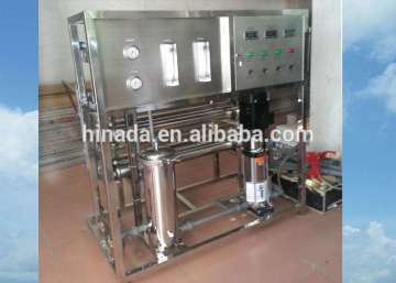 Made in Guangzhou China Hot sale reverse osmosis systems home taiwan